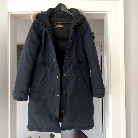 Penfield Jackets & Blazers - Penfield down parka coat, Small